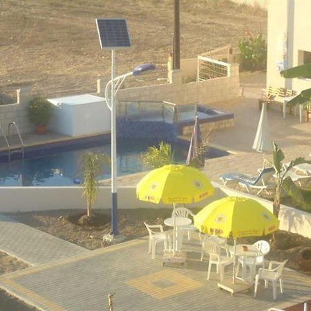 Marios Apartments Perivolia Ngoại thất bức ảnh