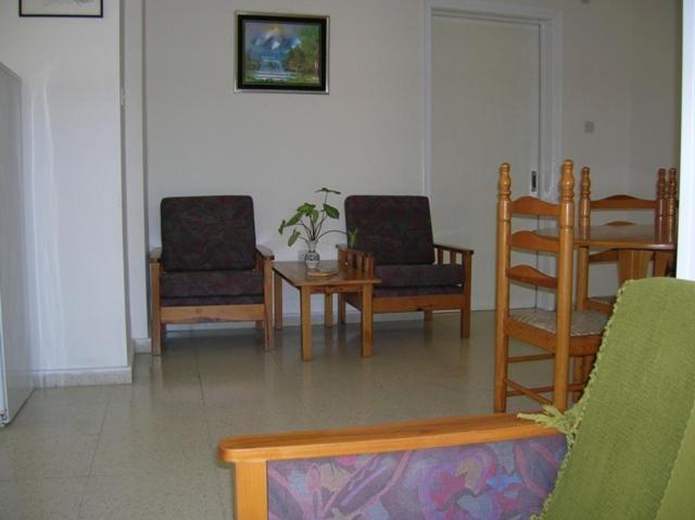 Marios Apartments Perivolia Ngoại thất bức ảnh