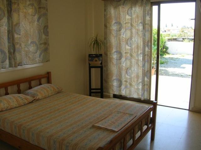 Marios Apartments Perivolia Phòng bức ảnh