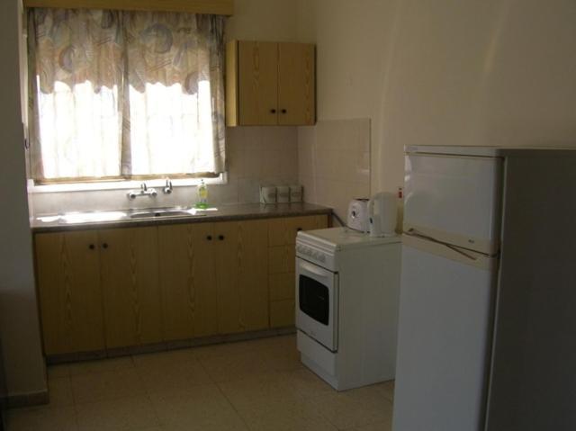 Marios Apartments Perivolia Phòng bức ảnh