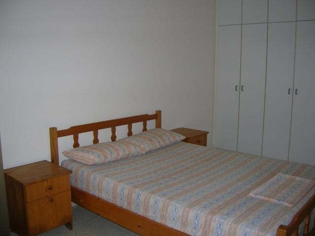 Marios Apartments Perivolia Phòng bức ảnh