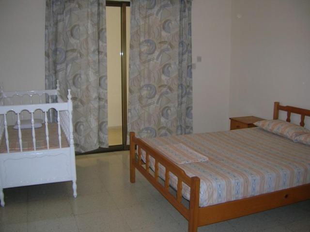 Marios Apartments Perivolia Phòng bức ảnh