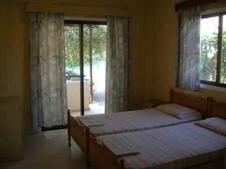 Marios Apartments Perivolia Ngoại thất bức ảnh