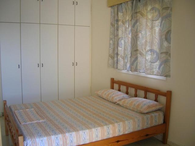 Marios Apartments Perivolia Phòng bức ảnh